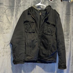 American Eagle Men’s Jacket